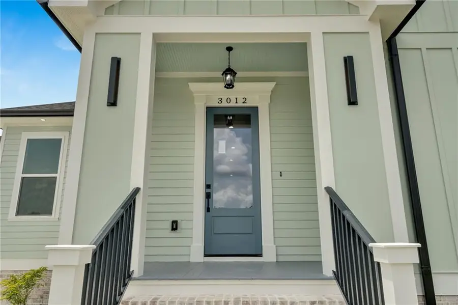 3012 Gallo Drive, Chalmette, LA 70143 - #3