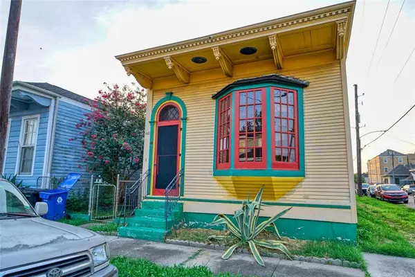 1481 N Prieur Street, New Orleans, LA 70116