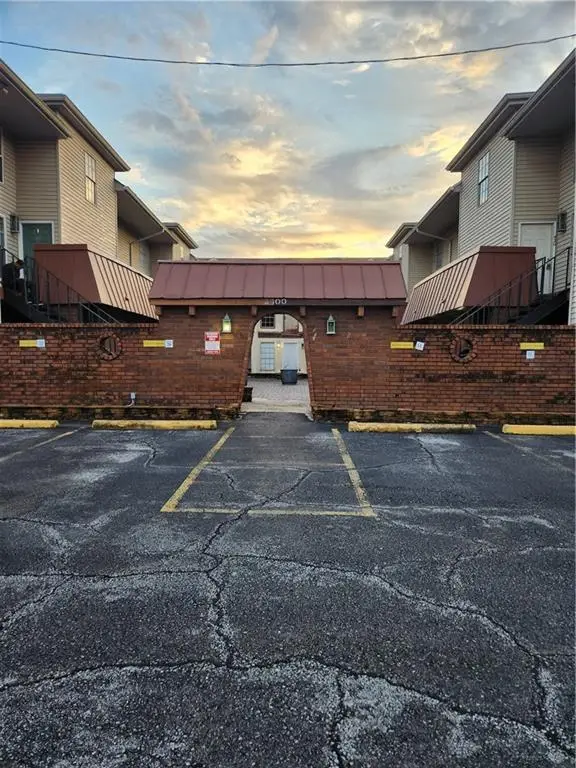 2500 Manson Avenue #423, Metairie, LA 70001