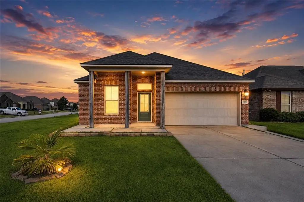 101 E Lake Court, Slidell, LA 70461 - #1