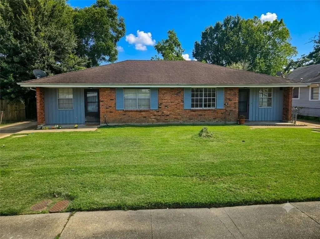 3766 68 Roman Street, Metairie, LA 70001 - #1