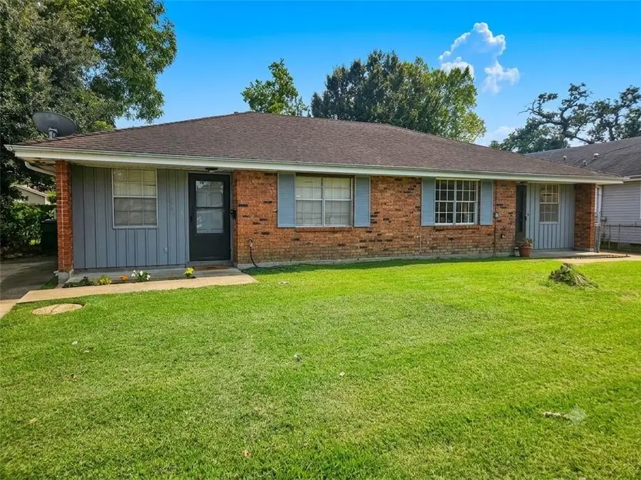 3766 68 Roman Street, Metairie, LA 70001 - #2