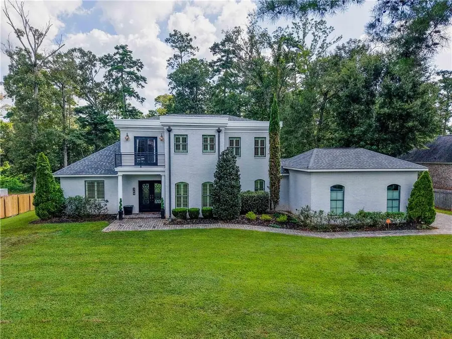 348 Sandy Brook Circle, Madisonville, LA 70447 - #3