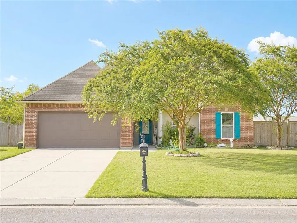 38236 Dolphin Court, Gonzales, LA 70737 - #1