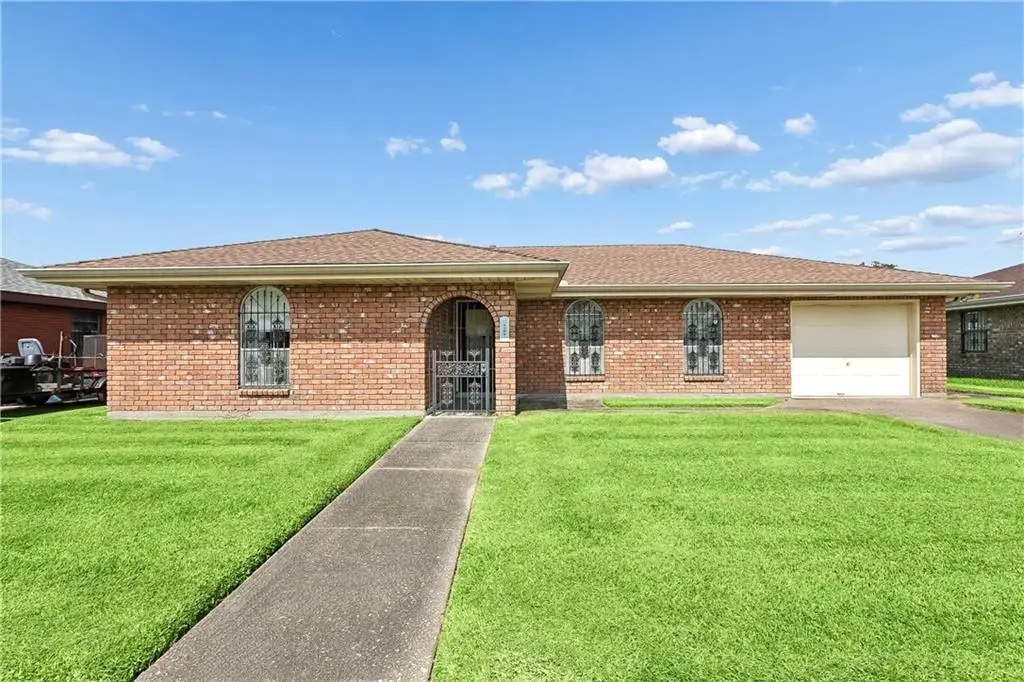1104 Candelight Drive, Marrero, LA 70072 - #1
