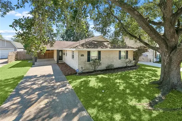 2109 James Drive, Marrero, LA 70072
