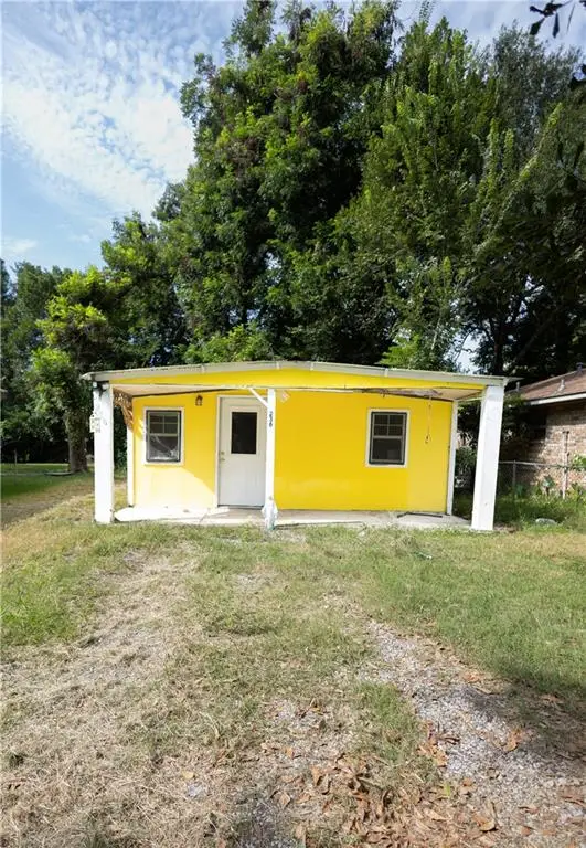236 Brouillette Avenue, Marksville, LA 71351
