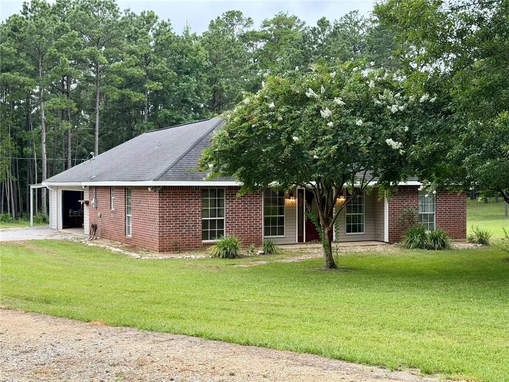 360 Parsonage Road, Colfax, LA 71417 - #1