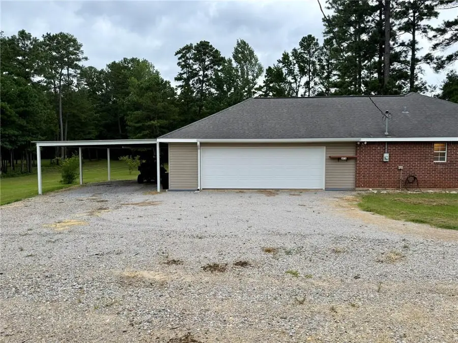 360 Parsonage Road, Colfax, LA 71417 - #3