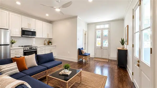 618 Dauphine Street #1A, New Orleans, LA 70112