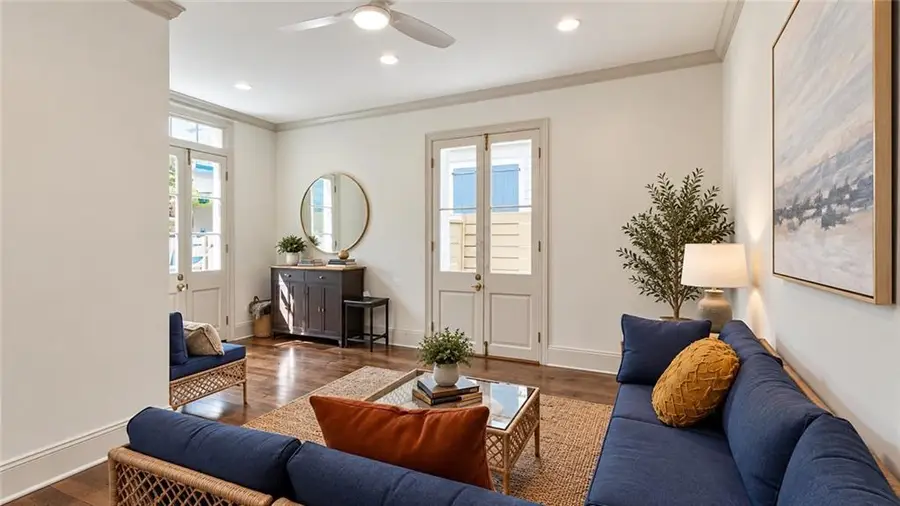 618 Dauphine Street #1A, New Orleans, LA 70112 - #2