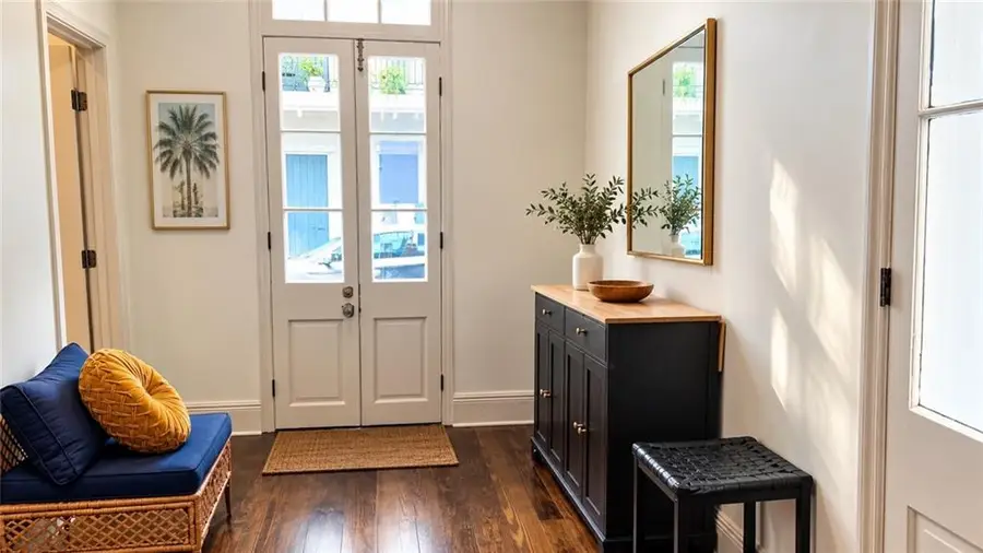 618 Dauphine Street #1A, New Orleans, LA 70112 - #3