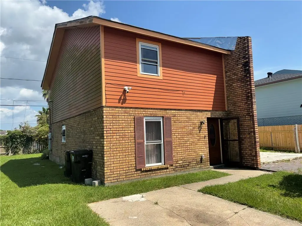 3623 Juno Drive, Chalmette, LA 70043 - #1