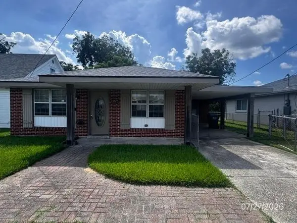 1023 Minden Street, Kenner, LA 70062