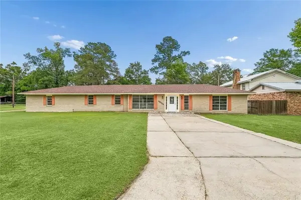 40124 Annette Drive, Ponchatoula, LA 70454