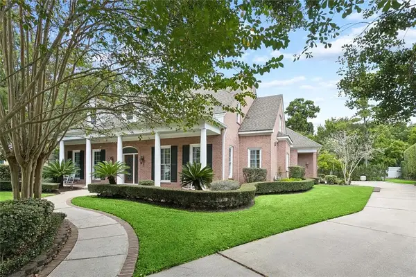 84 English Turn Drive, New Orleans, LA 70131