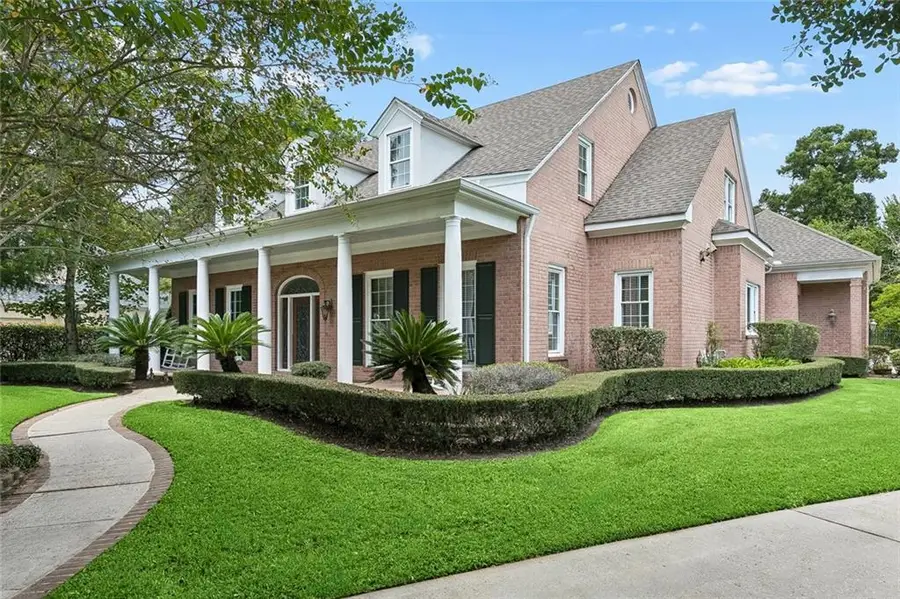 84 English Turn Drive, New Orleans, LA 70131 - #3