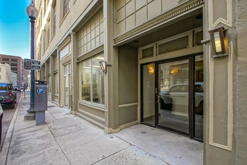 821 Perdido Street #3C, New Orleans, LA 70112 - #1