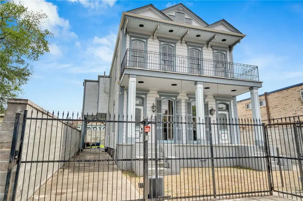 1238 N Robertson Street, New Orleans, LA 70116 - #1