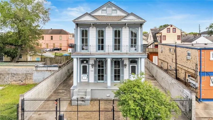 1238 N Robertson Street, New Orleans, LA 70116 - #3