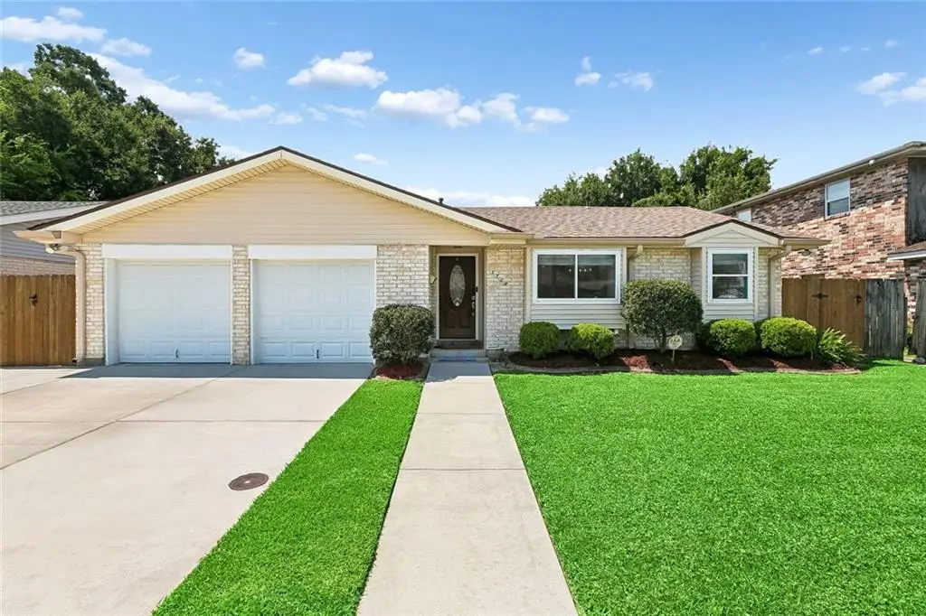 5708 Camphor Street, Metairie, LA 70003 - #1