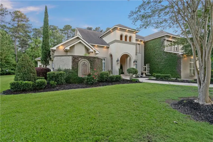 419 Tallowwood Drive, Covington, LA 70433 - #3