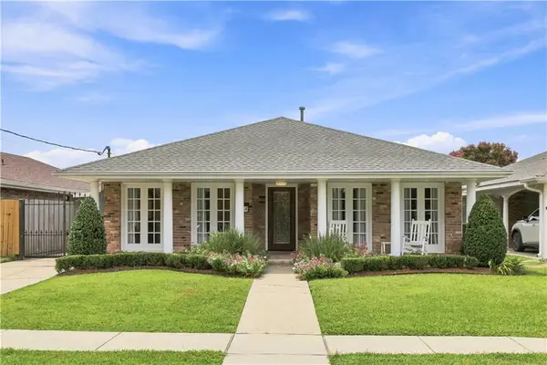 1124 Homestead Avenue, Metairie, LA 70005