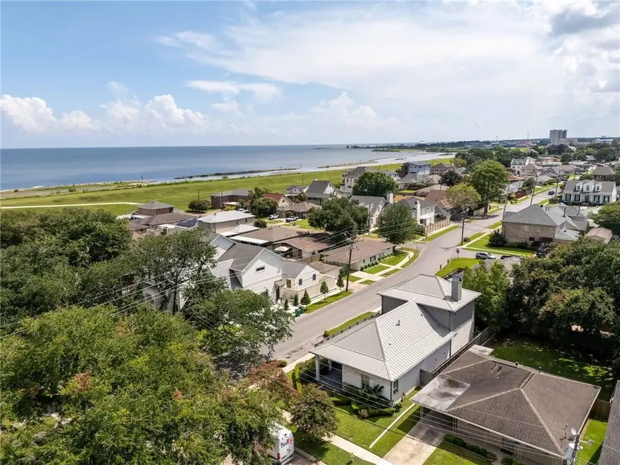 1453 Gardenia Drive, Metairie, LA 70005 - #2