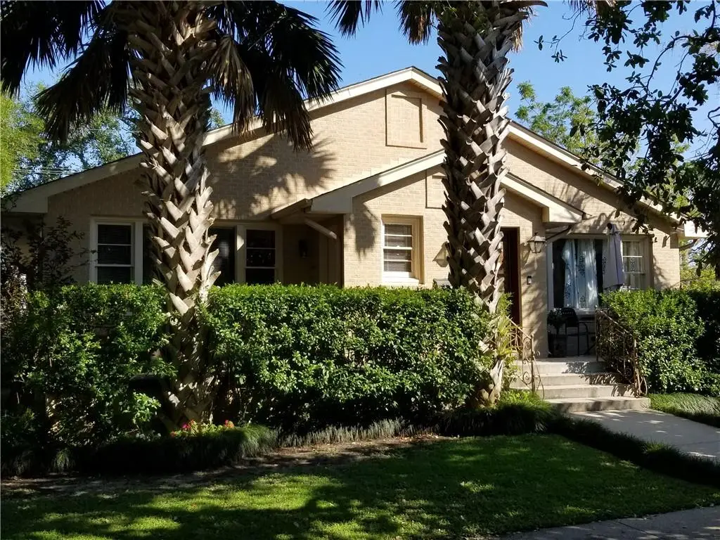 6021 25 Canal Boulevard, New Orleans, LA 70124 - #1