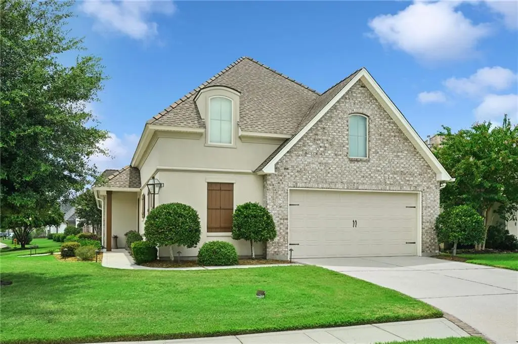 401 Hogan Court, Slidell, LA 70458 - #1