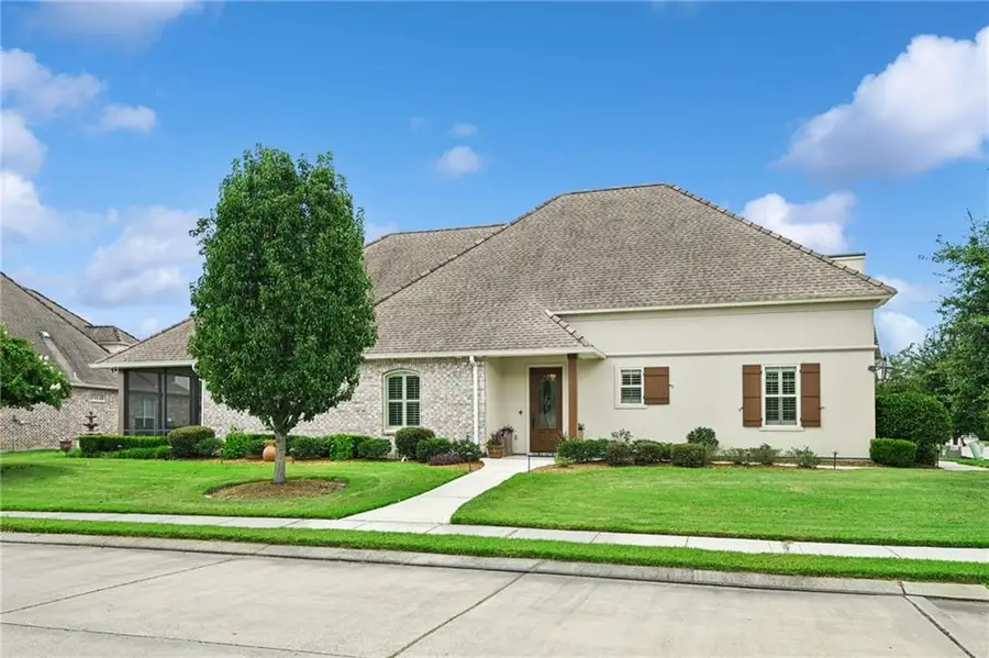 401 Hogan Court, Slidell, LA 70458 - #2