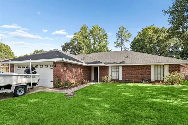 1601 Rue Lemans, Slidell, LA 70458