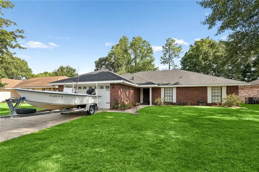 1601 Rue Lemans, Slidell, LA 70458 - #2