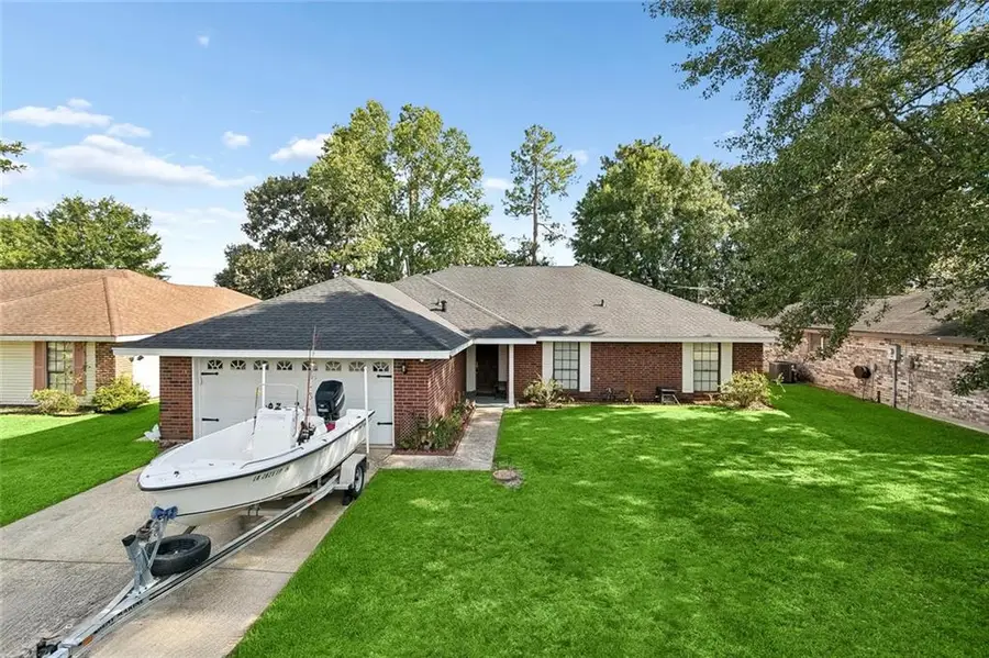 1601 Rue Lemans, Slidell, LA 70458 - #3