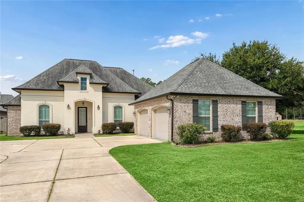 154 Ashton Parc Boulevard, Slidell, LA 70458 - #1