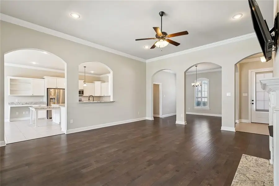 154 Ashton Parc Boulevard, Slidell, LA 70458 - #3