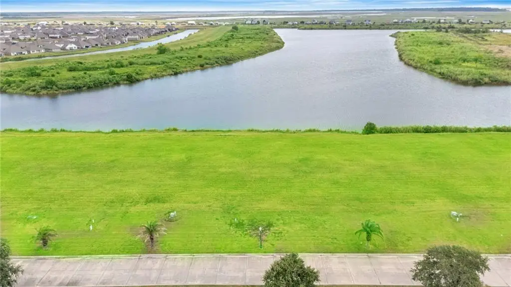 lot 306 East End Boulevard, Slidell, LA 70461 - #1