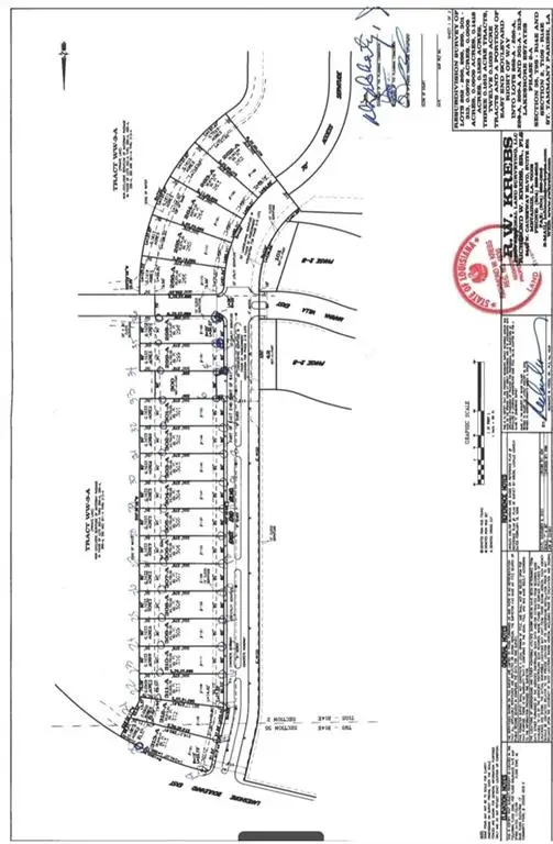 lot ,301-309 East End Boulevard, Slidell, LA 70461