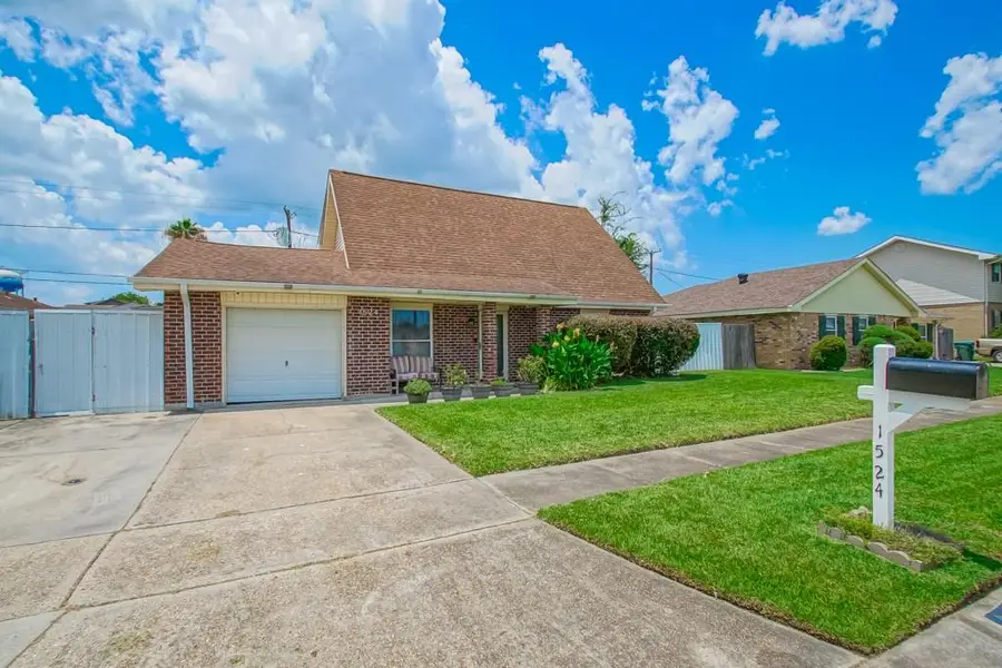 1524 Curtis Street, Harvey, LA 70058 - #2