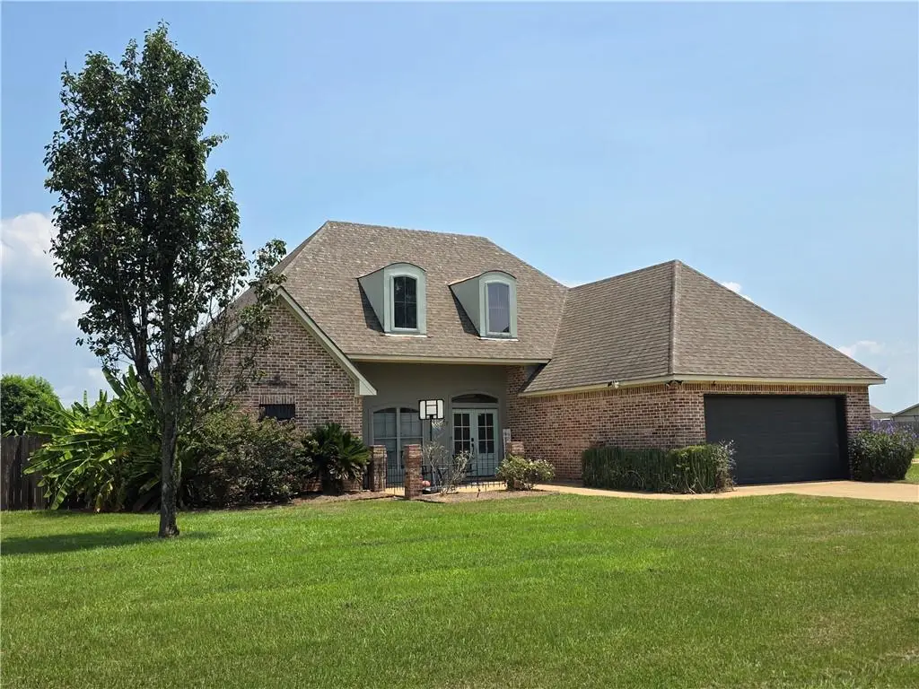 327 Fulton Road, Natchitoches, LA 71457 - #1