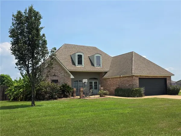 327 Fulton Road, Natchitoches, LA 71457