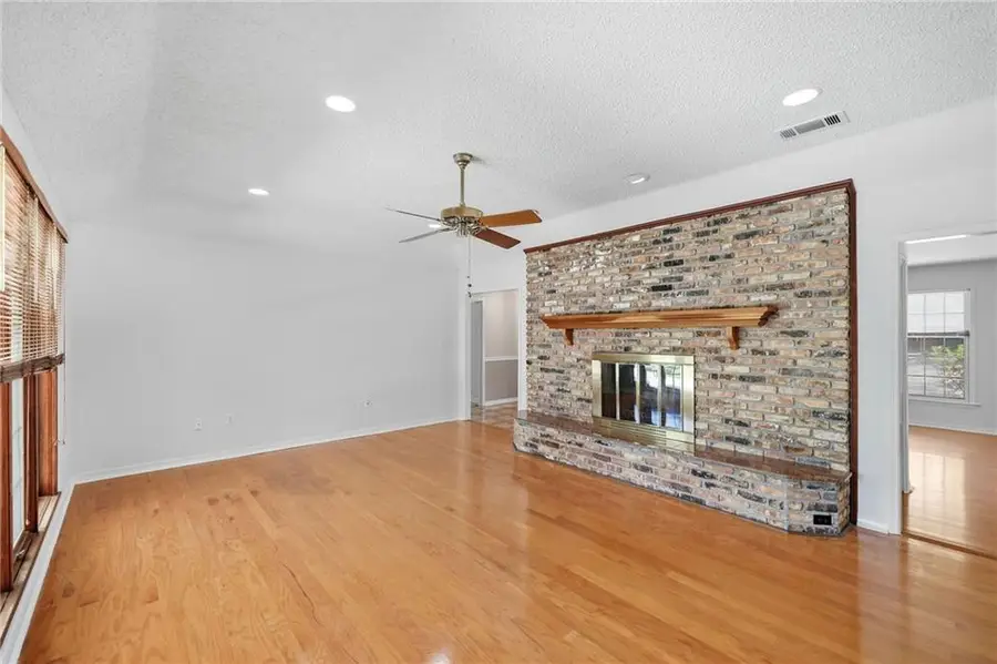 901 Del Mar, Hammond, LA 70403 - #3