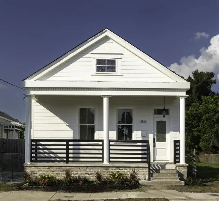 8825 Willow Street, New Orleans, LA 70118 - #2