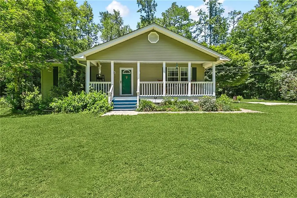 23201 Highway 1088 Highway, Mandeville, LA 70448 - #1
