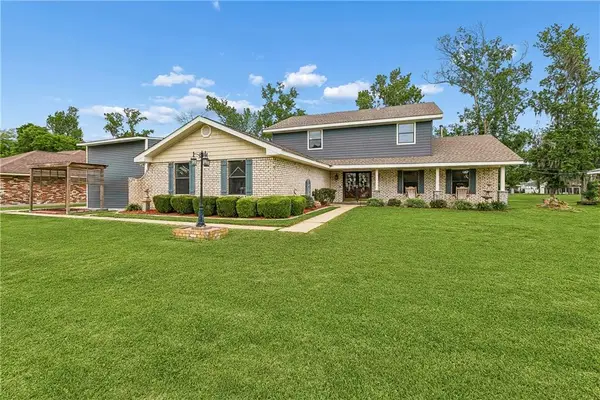 15 W Levert Drive, Luling, LA 70070