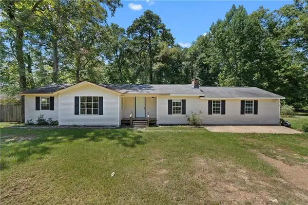 208 Frontier Drive, Natchitoches, LA 71457