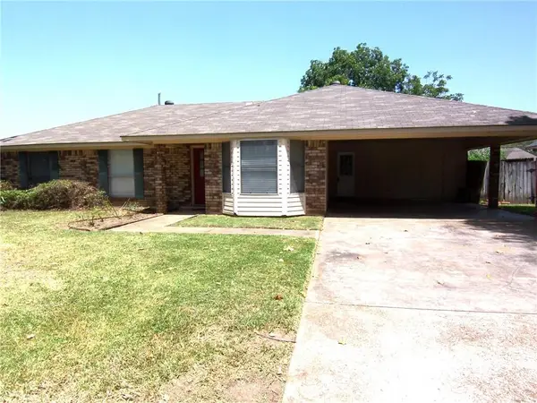 201 Terra Avenue, Alexandria, LA 71303