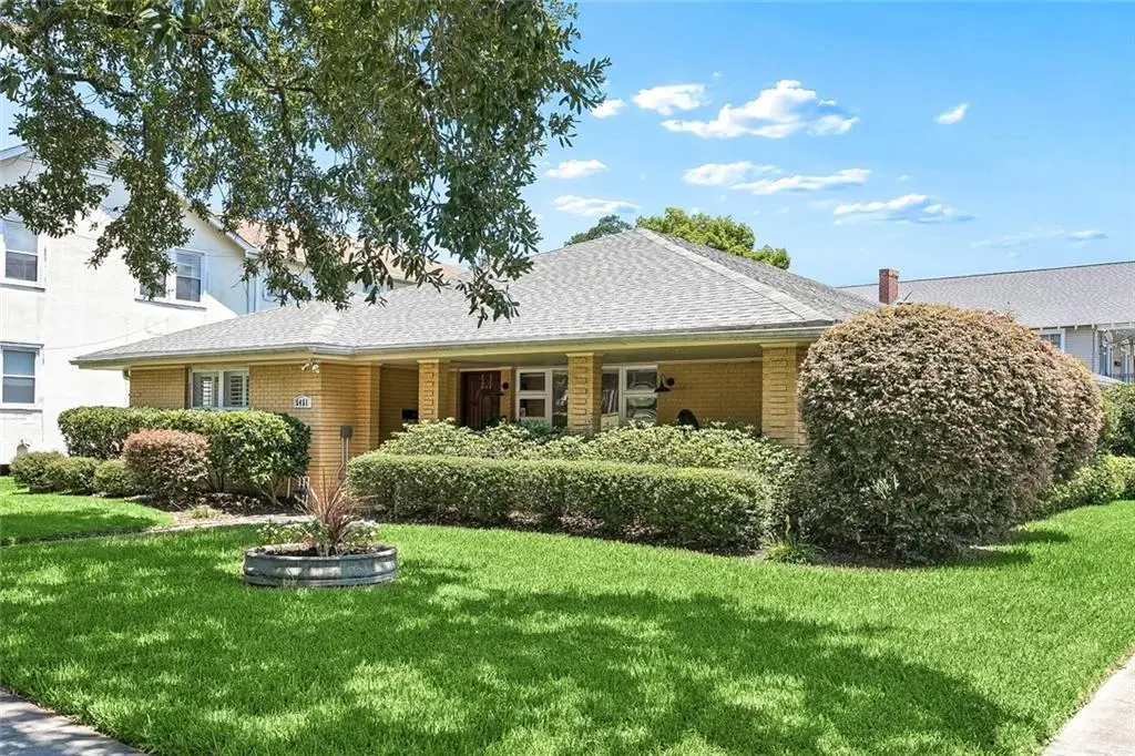 5451 Canal Boulevard, New Orleans, LA 70124 - #1