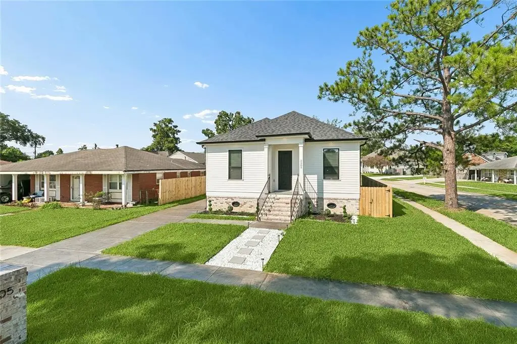 2205 Congressman Hebert Street, Chalmette, LA 70043 - #1