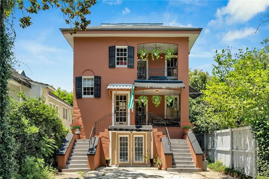 304-06 Walnut Street, New Orleans, LA 70118 - #3